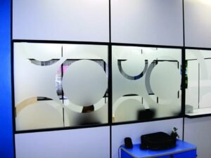 insulfilm decorativo escritorio