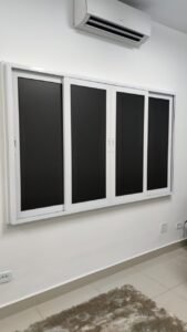 insulfilm blackout janela 3