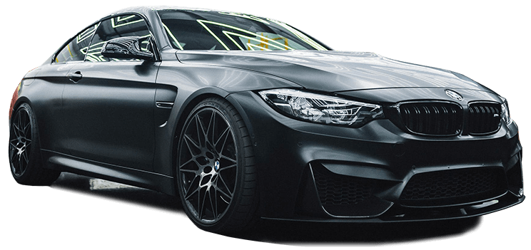Carro com insulfilm! Estilo e segurança! 14 black bmw m3 coupe car