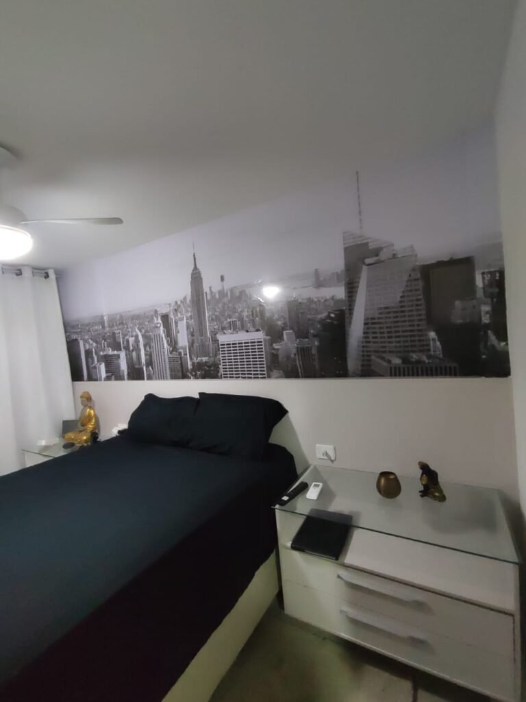 papel parede adesivo