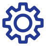 setting icon