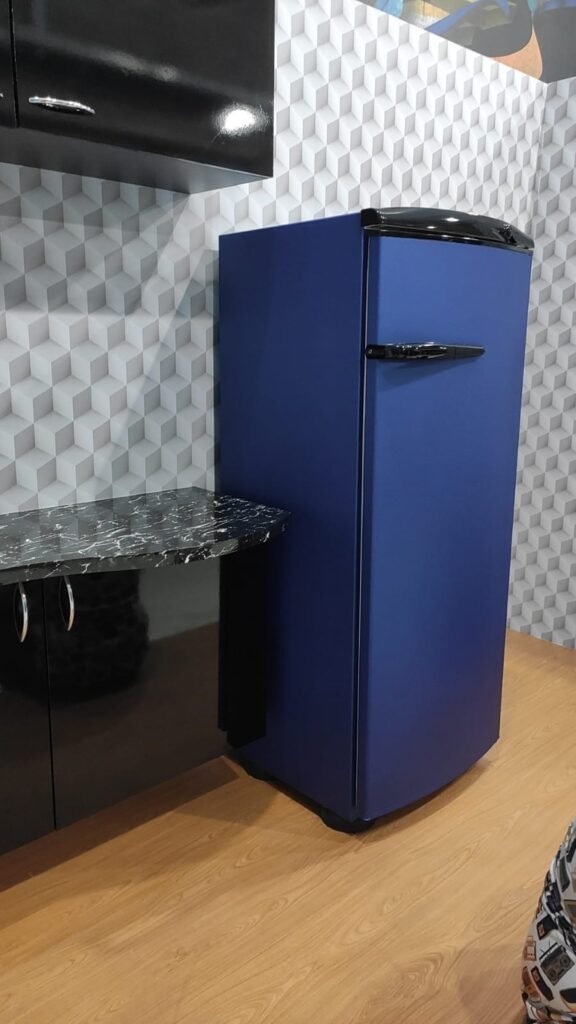 Envelopamento de geladeira: saiba mais 3 envelopamento geladeira