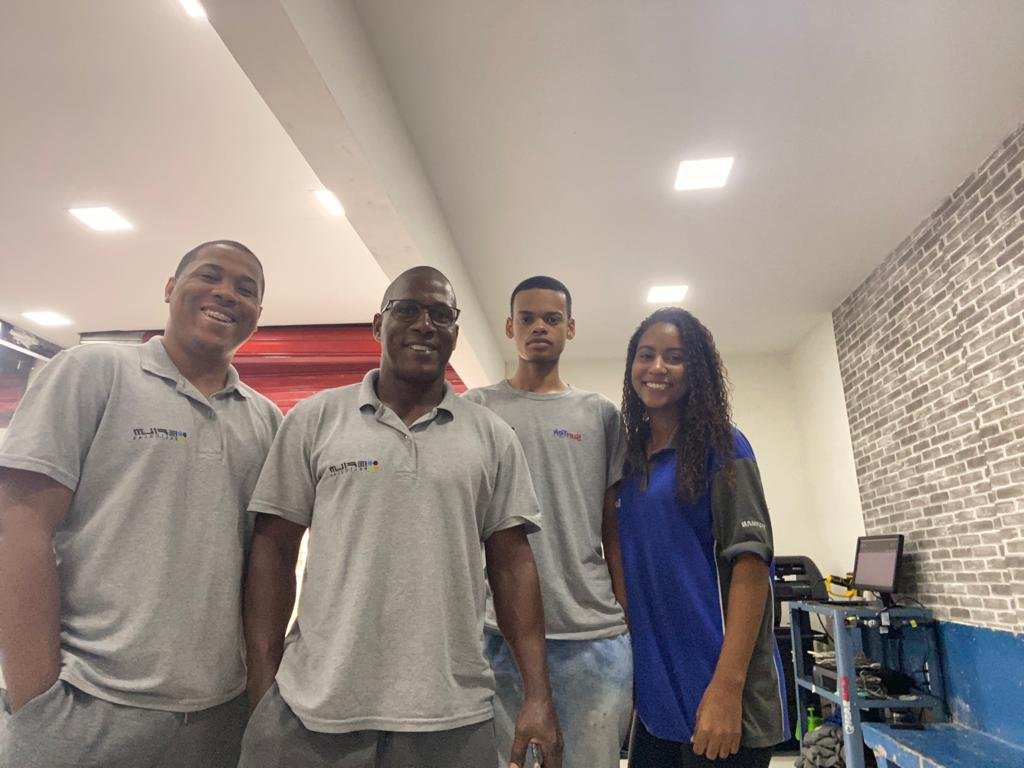 equipe