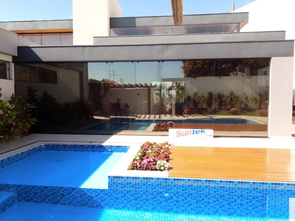 insulfilm espelhado 3