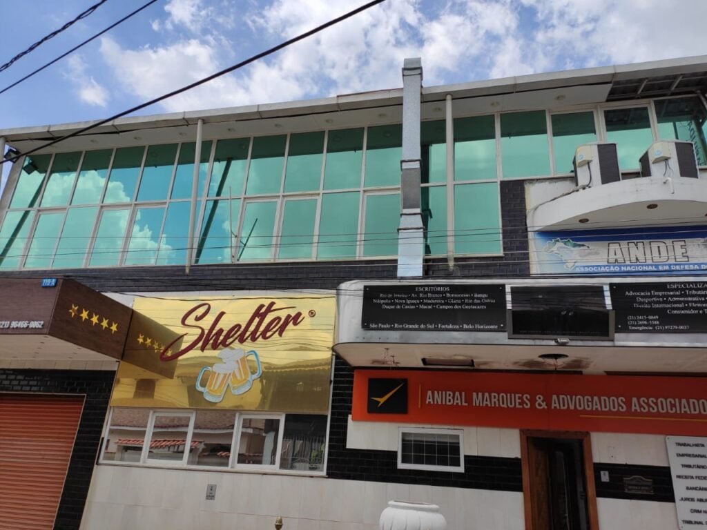 insulfilm espelhado 5
