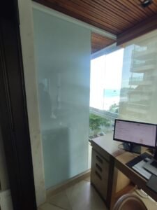 insulfilm jateado 6
