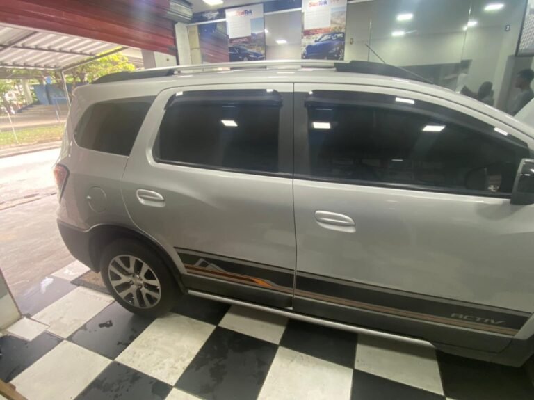 pelicula automotiva