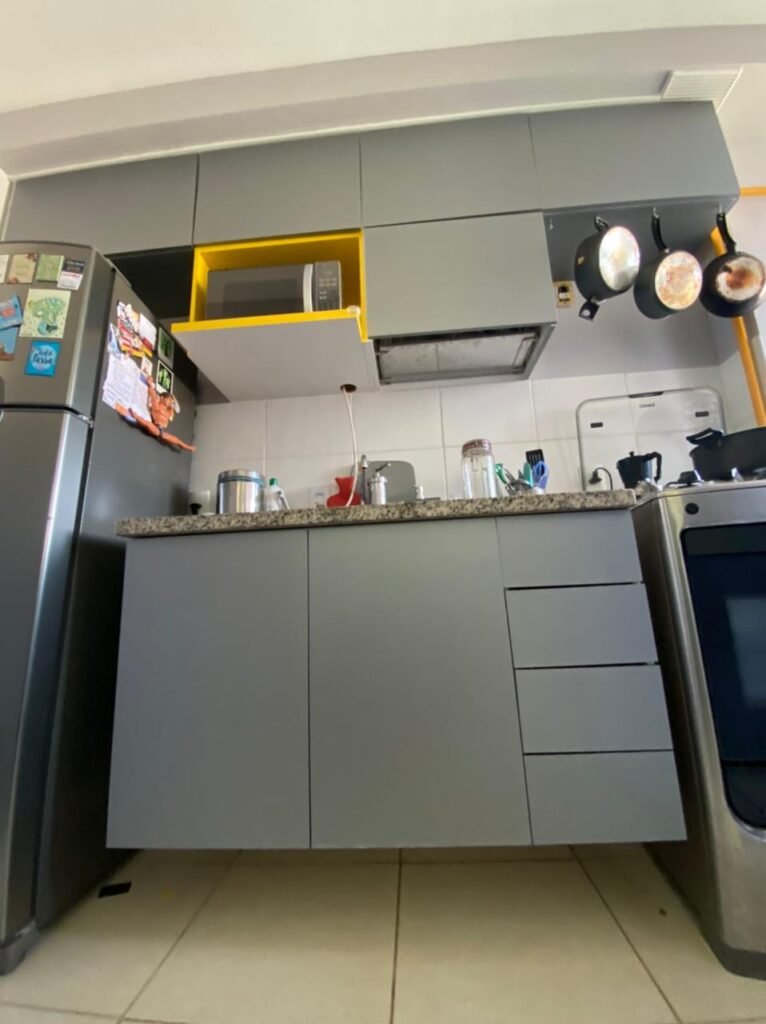 envelopamento adesivagem armario de cozinha depois 5
