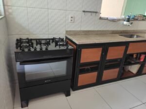 Pia envelopada antes