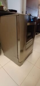 envelopamento forno