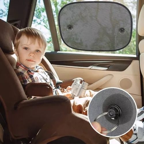 protetor solar para carros