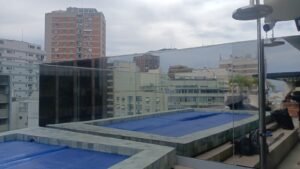 insulfilm espelhado privacidade